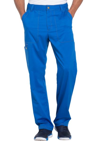 Dickies #DK160-Royal. Men's Drawstring Zip Fly Pant. Live Chat for ...