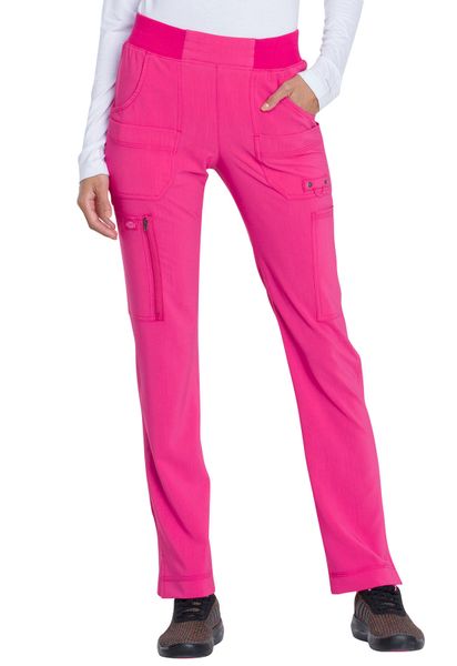 Dickies #DK195-Hot Pink. Mid Rise Tapered Leg Pull-on Pant. Live Chat ...