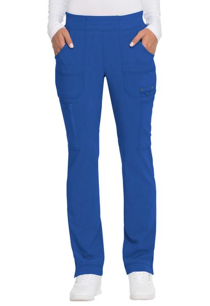 Dickies #DK195-Royal. Mid Rise Tapered Leg Pull-on Pant. Live Chat for ...