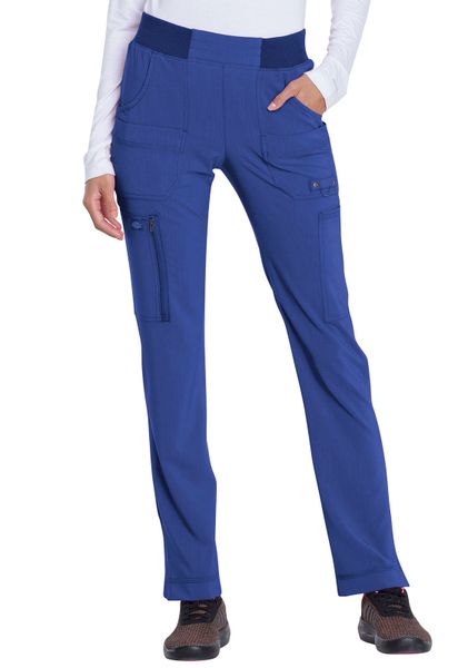 Dickies #DK195T-Galaxy Blue. Mid Rise Tapered Leg Pull-on Pant. Live ...