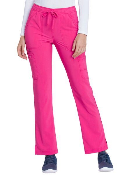 Dickies #DK200P-Hot Pink. Mid Rise Boot Cut Drawstring Pant. Live Chat ...