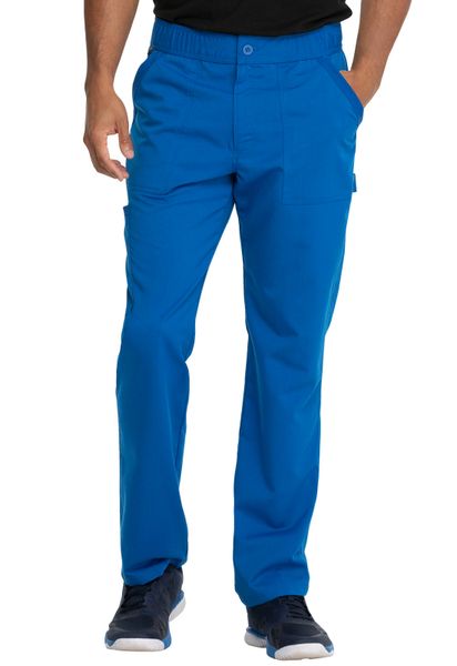royal blue dickies pants