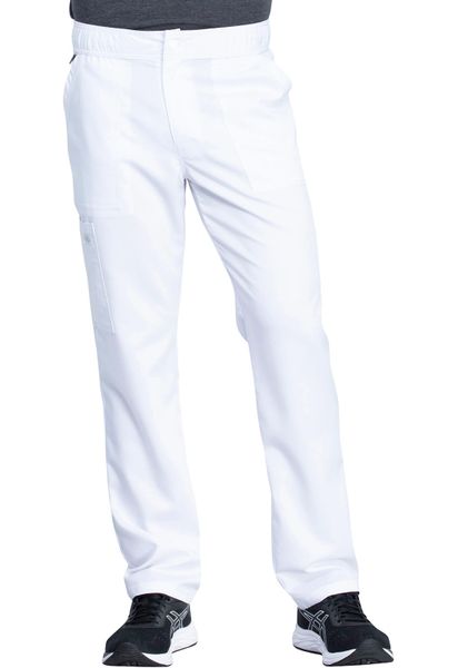 Dickies #DK220S-White. Men's Mid Rise Straight Leg Pant. Live Chat for ...