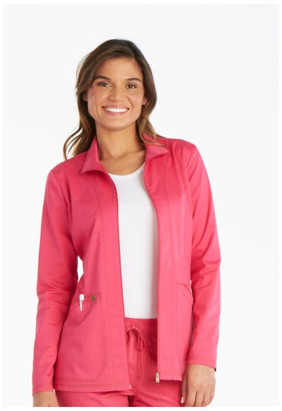 Pink dickies jacket best sale