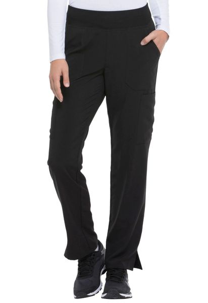 Dickies #DK005-Black. Natural Rise Tapered Leg Pull-On Pant. Live Chat ...