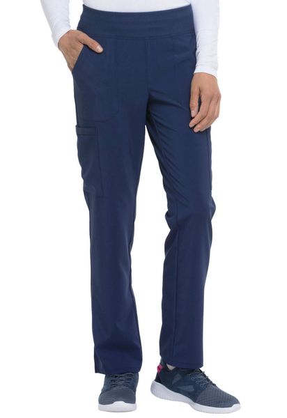 Dickies #DK005-Navy. Natural Rise Tapered Leg Pull-On Pant. Live Chat ...