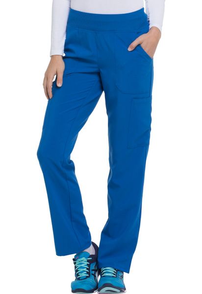 Dickies #DK005P-Royal. Natural Rise Tapered Leg Pull-On Pant. Live Chat ...