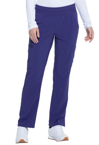 Dickies #DK005T-Grape. Natural Rise Tapered Leg Pull-On Pant. Live Chat ...