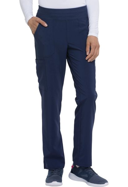 Dickies #DK005T-Navy. Natural Rise Tapered Leg Pull-On Pant. Live Chat ...
