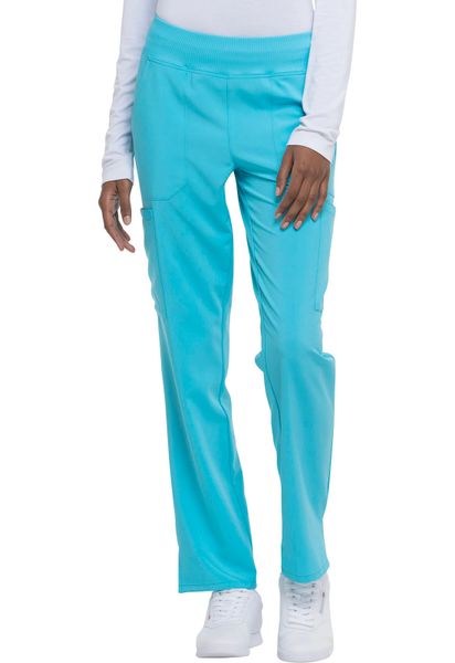 Dickies Dk005t Turquoise Natural Rise Tapered Leg Pull On Pant Live Chat For Discount Codes Hi Visibility Jackets Chef Works Dickies Ogio Bags Suits