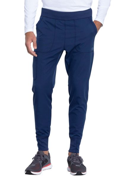 Dickies #DK040S-Navy. Men's Natural Rise Jogger. Live Chat for Discount ...