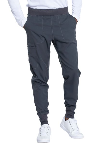 Dickies #DK040T-Pewter. Men's Natural Rise Jogger. Live Chat for ...