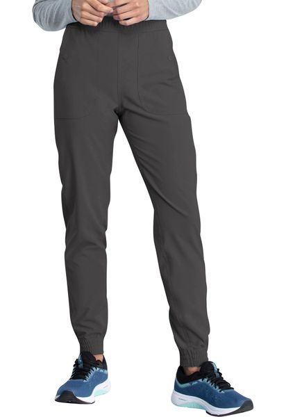 Dickies #DK050-Pewter. Mid Rise Jogger. Live Chat for Discount Codes ...