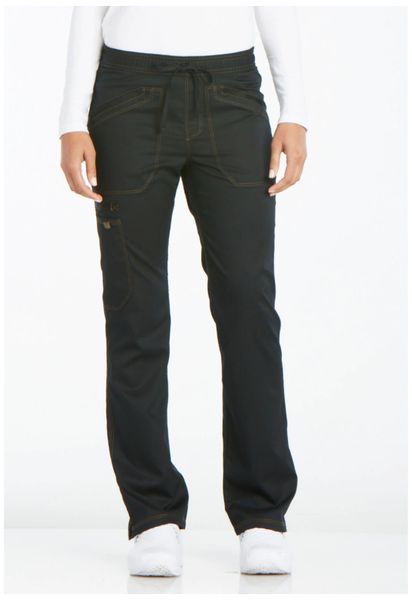 dickies black joggers