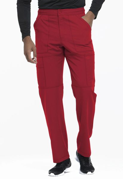 coat pant red
