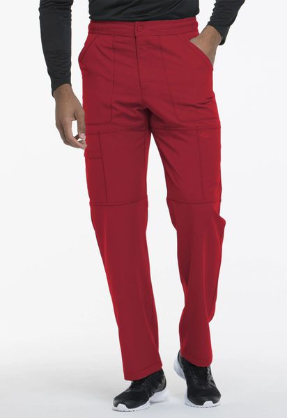 men's zip fly joggers