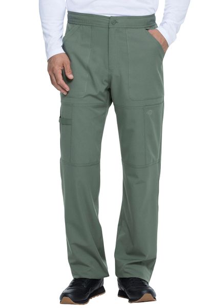 Dickies #DK110T-Olive. Men's Zip Fly Cargo Pant. Live Chat for Discount ...