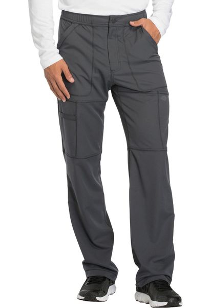 Dickies #DK110T-Pewter. Men's Zip Fly Cargo Pant. Live Chat for ...