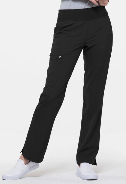 Elle pull best sale on pants