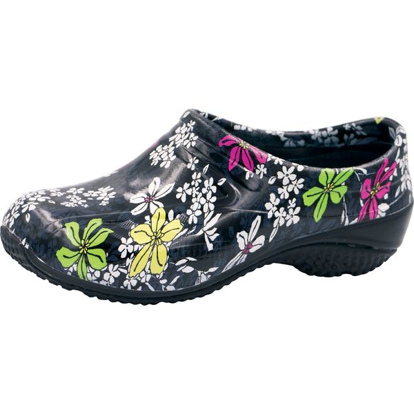 Anywear slip hot sale resistant clogs