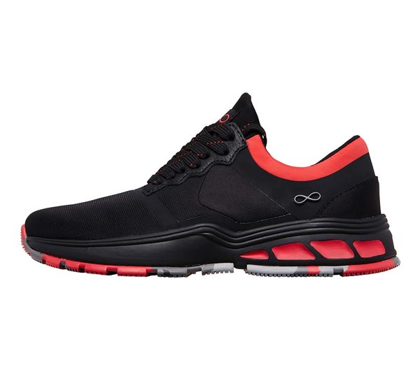 asphalt running shoes