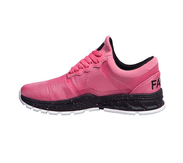 Infinity Footwear #FLY-Breast Cancer, Bright Pink,Blk. Fly Athletic Work  Shoe. Live Chat for Discount Codes | Hi Visibility Jackets | Dickies | Ogio  Bags | Suits | Carhartt