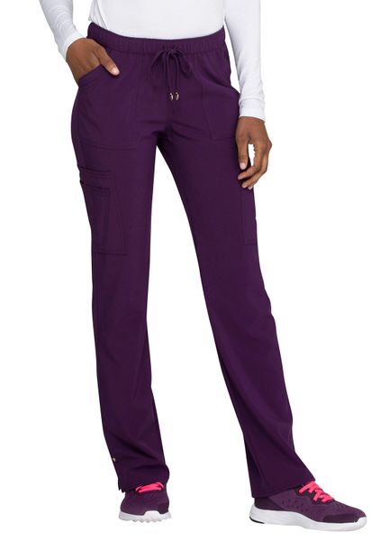 Heartsoul #HS025T-Eggplant. Low Rise Drawstring Pant. Live Chat for ...