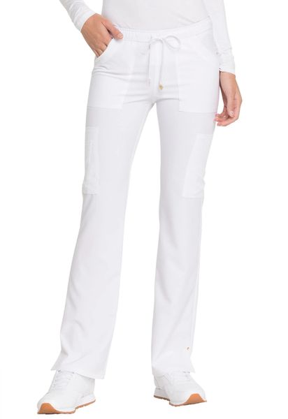 Heartsoul #HS025T-White. Low Rise Drawstring Pant. Live Chat for ...