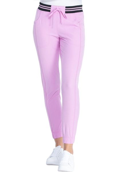 Heartsoul #HS090-Tulip. Rib Knit Waist Jogger. Live Chat for Discount ...