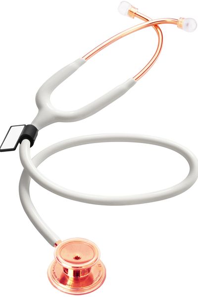 Mdf Mdf777 Rose Gold White Mdf Md One Stainless Steel Stethoscope Live Chat For Discount Codes Hi Visibility Jackets Chef Works Dickies Ogio Bags Suits