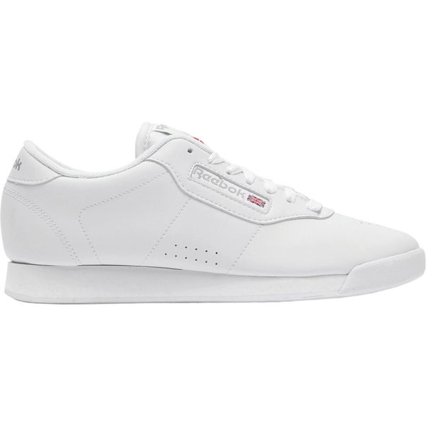 Reebok #PRINCESS-White (Wide). Athletic Footwear. Live Chat for Discount Codes | Hi Visibility Jackets | Ogio | | Carhartt