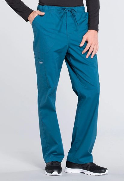 cherokee track pants