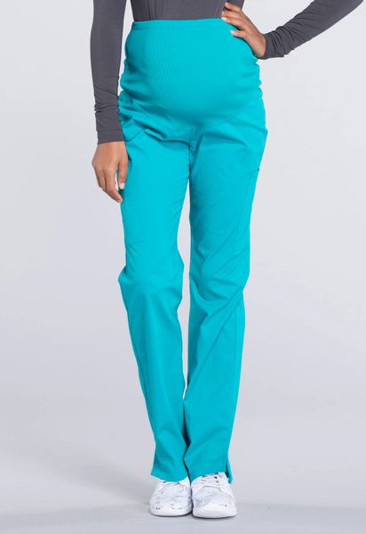 maternity work pants dickies