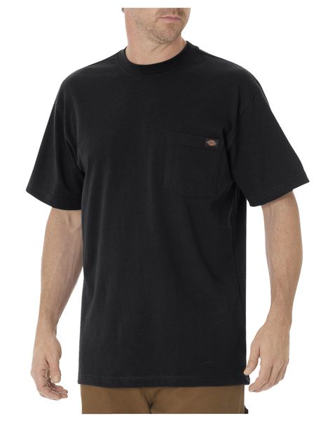 Dickies [#WS450] Short Sleeve Heavyweight Tee | Hi Visibility Jackets ...