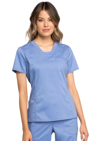 cherokee ww735
