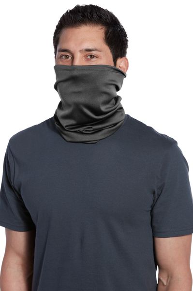 Multi Function Performance Stretch Neck Gaiter & Mask- 500 Pieces | Hi ...