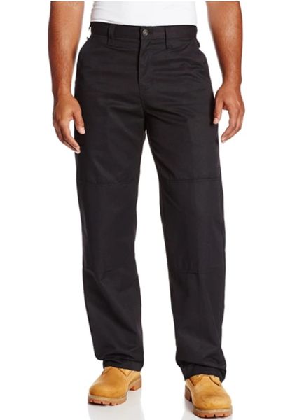 Custom Tailored Carhartt Double Front Work Pants 