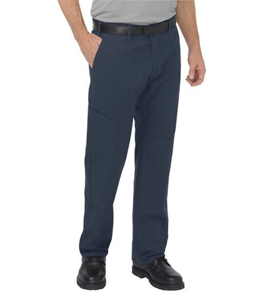 Double knee work pant Loose fit, Dickies, Shop Men's Straight Leg Pants