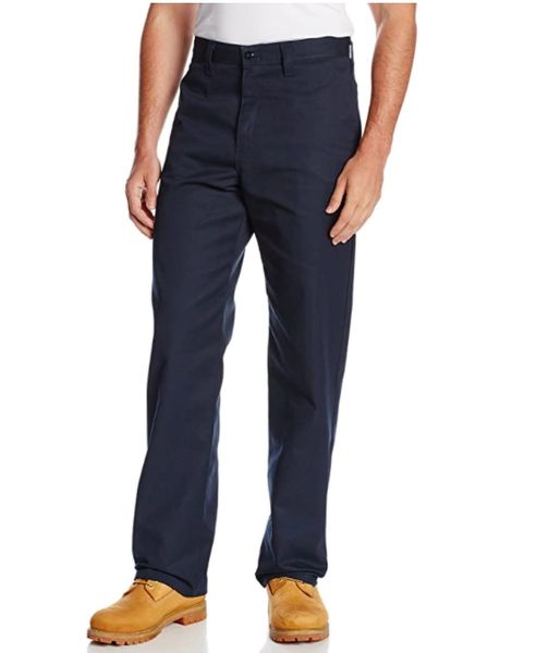 Edwards Men's Flat Front Security Pant