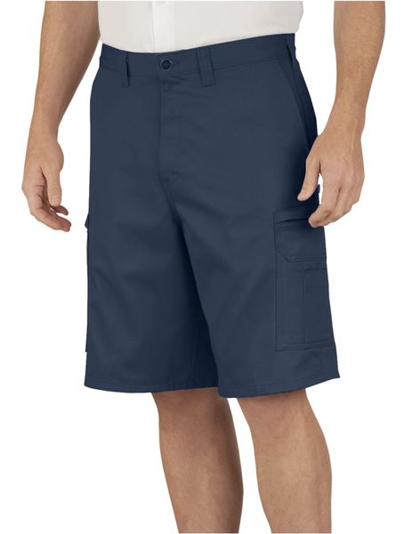 Dickies industrial sale cargo shorts