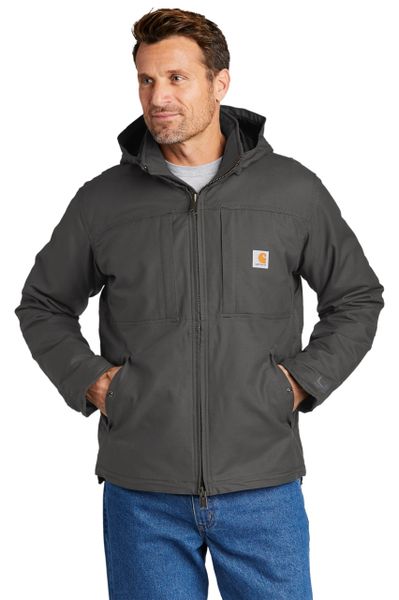 Carhartt best sale fur hood