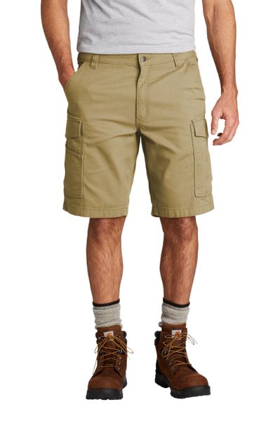 Carhartt [#CT103542] Rugged Flex Rigby Cargo Short. | Hi Visibility ...