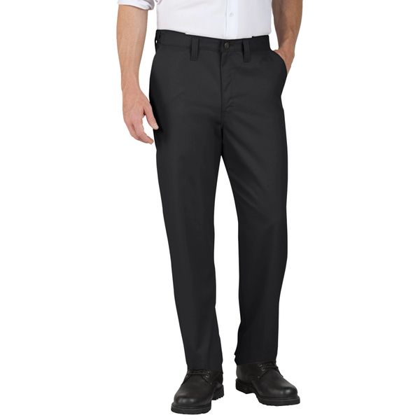 Dickies [LP700] Industrial Relaxed Fit Straight Leg Comfort Waist | Hi ...