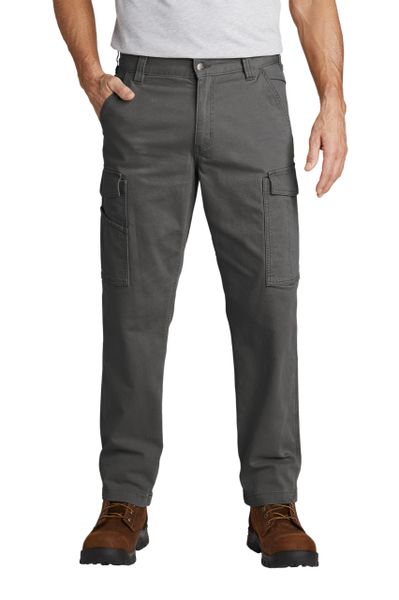 Carhartt [#CT103574] Rugged Flex Rigby Cargo Pant. Big and Tall | Hi ...