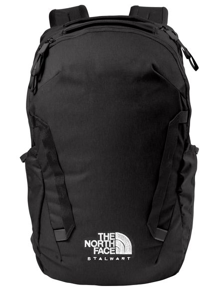 The North Face Nf0a52s6 Stalwart Backpack Hi Visibility Jackets Chef Works Dickies Ogio Bags Suits