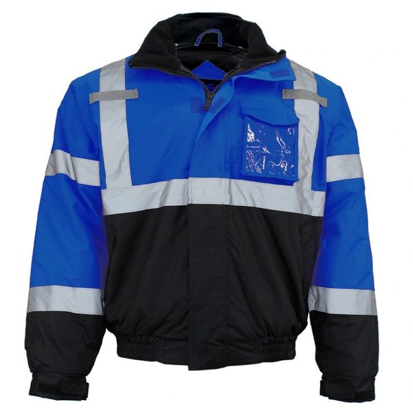 GSS Safety 7013 Non-ANSI Pullover Sweatshirt