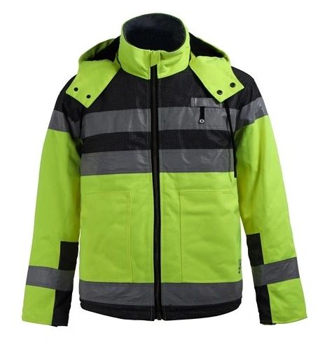 Class 3 hot sale winter jackets