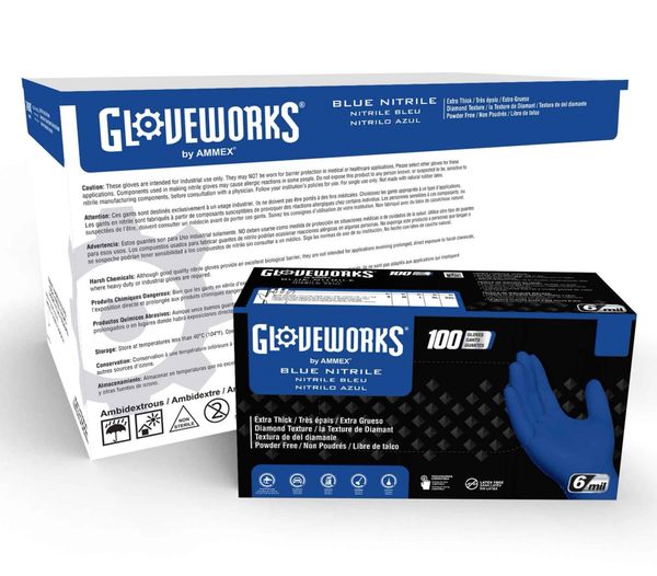 Gloveworks Premium-Products - Gloveworks