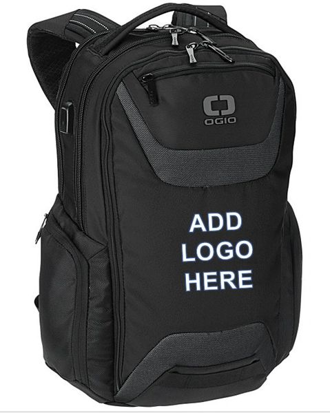 OGIO 91008 Connected Backpack. Hi Visibility Jackets Dickies Ogio Bags Suits Carhartt