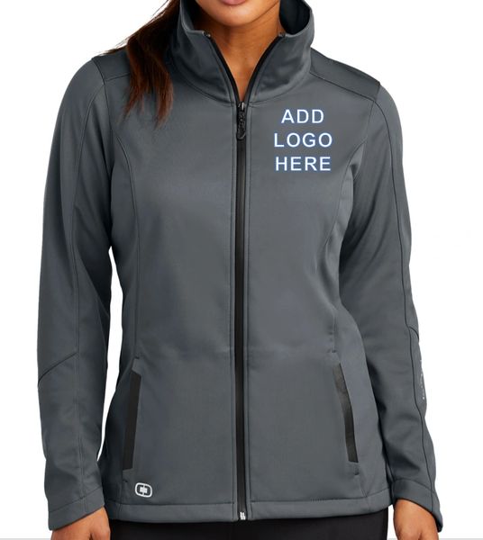 Ogio endurance jacket online women's